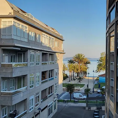 Apartamento Misol - 2 Dormitorios Διαμέρισμα Βίγκο