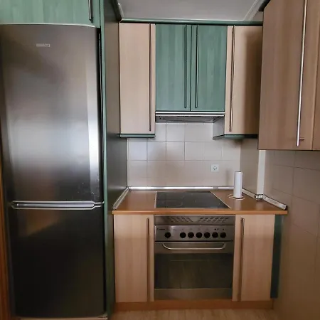 Διαμέρισμα Apartamento Misol - 2 Dormitorios