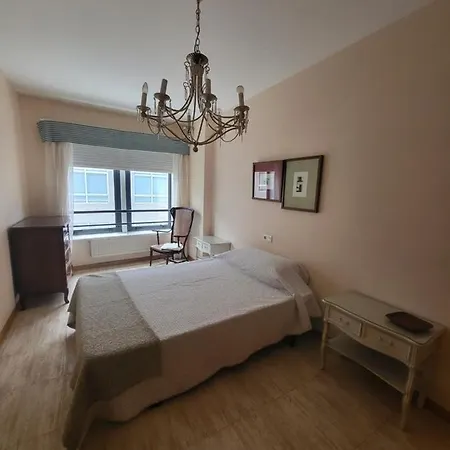 Apartamento Misol - 2 Dormitorios Βίγκο