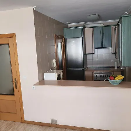 Apartamento Misol - 2 Dormitorios Διαμέρισμα Βίγκο