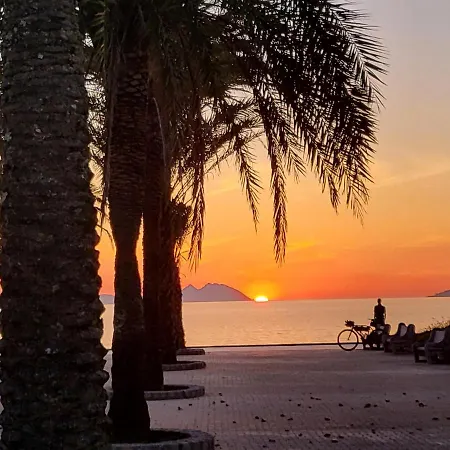 Διαμέρισμα Apartamento Misol - 2 Dormitorios *