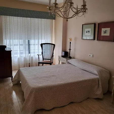 Apartamento Misol - 2 Dormitorios Βίγκο