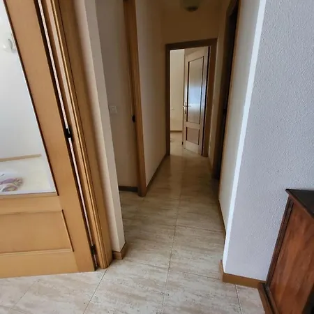 Apartamento Misol - 2 Dormitorios Διαμέρισμα *